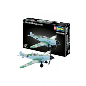 , Messerschmitt Bf109G-6, Oyuncak