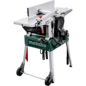 Metabo Hc 260C 2.2 Wnb Planya ve Kalınlık Makinası - 0114026000