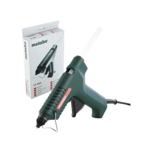 METABO KE 3000 Sıcak Mum Silikon Tabancası