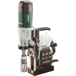 METABO MAG 50 Manyetik Matkap 1200 Watt