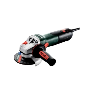 Metabo W 11-125 Quick Avuç Taşlama - 603623000