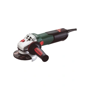 METABO W 9-115 Quick Avuç Taşlama 900 Watt
