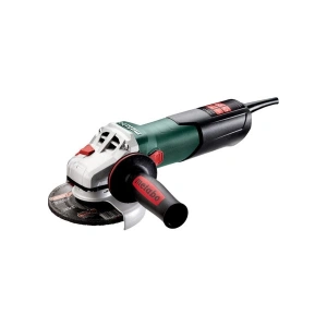 METABO WEV 11-125 Quick Avuç Taşlama 1100 Watt 125 mm