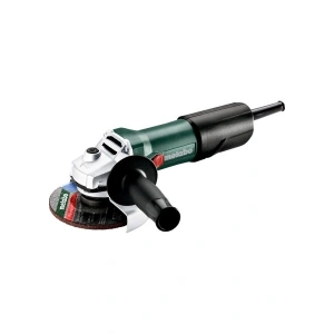Metabo WEV 850-125 Devir Ayarlı Avuç Taşlama - 603611000