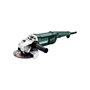 METABO WP 2200-180 Taşlama 2200 Watt 180 mm
