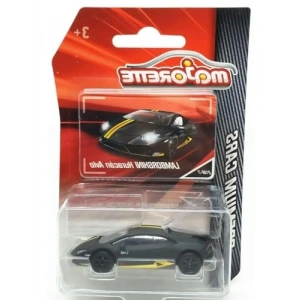 Metal Araç Modeli - Lüks Tasarım