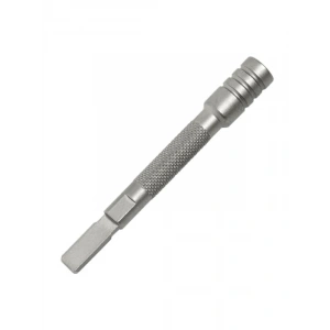 Metal Bit Sürücü Uzatma Aparatı, Yüksek Karbon Çelik