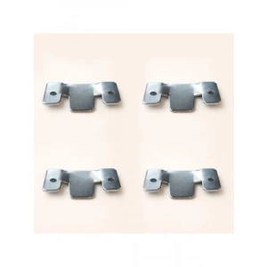 Metal Duvar Tipi Tablo Asma Askısı - Güçlü Taşıma Kapasitesi