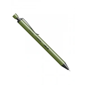 Metal Gövde ile 0.7 mm Versatil Kalem