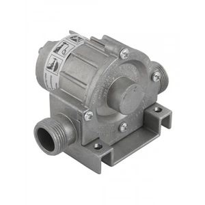 Metal Gövdeli Matkap Pompası - 3000 l/saat Güçlü Performans