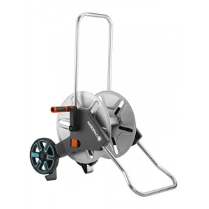 Metal Hortum Arabası, Bahçe Kullanımı için Pratik ve taşınabilir