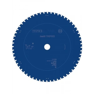 Metal İçin Daire Testere Bıçağı 305x25,40 mm, 60 Diş