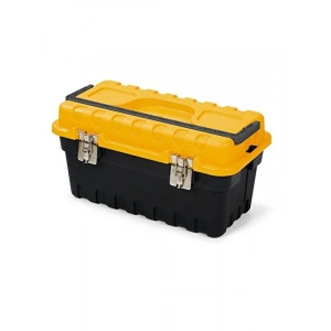 Metal Kilitli Takım Çantası