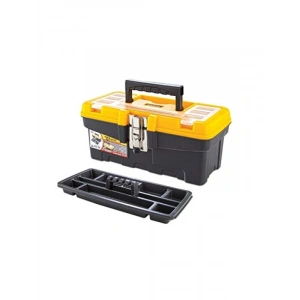 Metal Kilitli Takım Çantası (13 Inç)