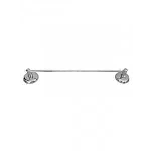 Metal Krom Bez Havlu Asma Askısı Aparatı (42 cm)