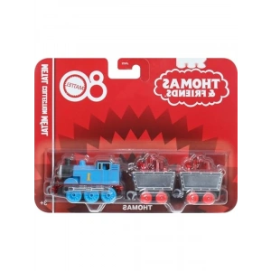 Metal Lokomotif - Thomas ve Arkadaşları