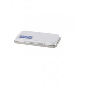 Metal No:1 101X68Mm 435G, Yüksek Kalite Yazım Araçları