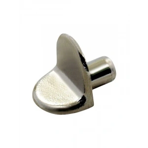 Metal Raf Pimi L Şekilli, 5mm - 8 Adet