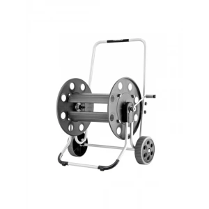 Metal Yapı Hortum Arabası, Dayanıklı ve Kullanımı Kolay