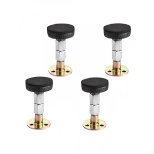 Metal Yatak Baza Başlık Sabitleme Aparatı (4 Adet)