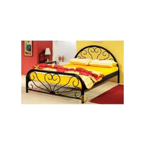 Metalia Gm 103 Baby Çift Kişilik Metal Karyola