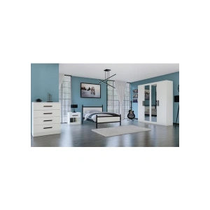 Metalia Gm 900 Avanos Genç Odası Takımı