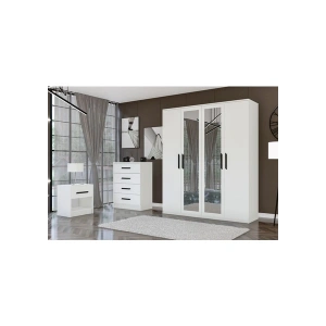 Metalia Gm 901 Avanos 3lü Genç Odası Takımı