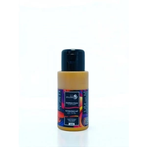 Metalik Altın Akrilik Multisurface Boya, 50 ml