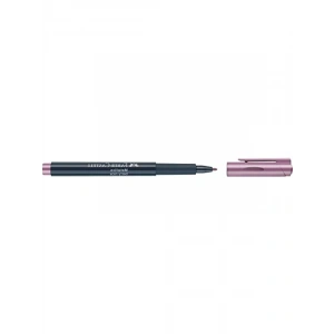Metalik Marker Kalem, 1,5 mm Çizgi Kalınlığı - Berry Nice Lila