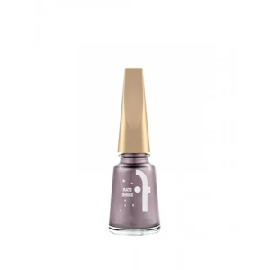 Metalik Parlak Oje - 003 Lilac Sparkle