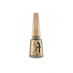 Metalik Parlak Oje, 031 Bright Magic, Göz Alıcı Renk