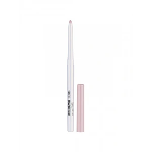 Metallic Göz Kalemi, 25 Glimmerlight Pink, Etkileyici Renk