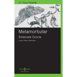 Metamorfozlar - Emanuele Coccıa