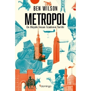 Metropol - Ben Wilson