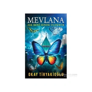 Mevlana - Okay Tiryakioğlu
