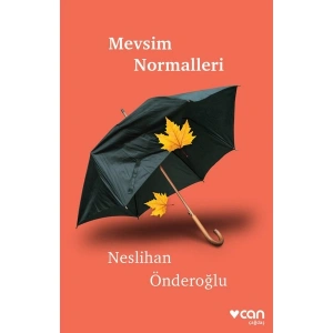 Mevsim Normalleri - Neslihan Önderoğlu