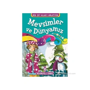 Mevsimler ve Dünyamız