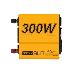 Mexxsun 12 Volt 300 Watt Tam Sinüs Inverter