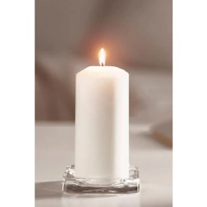 Meyve Aromalı Fenomen Blok Mum