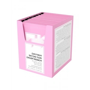 Meyve Enzimli Arındırıcı Pudra Peeling 60 g