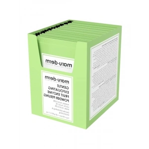 Meyve Enzimli Pudra Peeling, Hassas Ciltler İçin