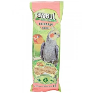 Meyveli Paraket Krakeri 3lü Paket