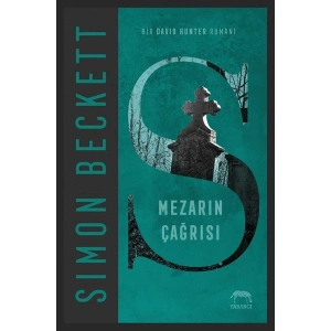 Mezarın Çağrısı - Simon Beckett