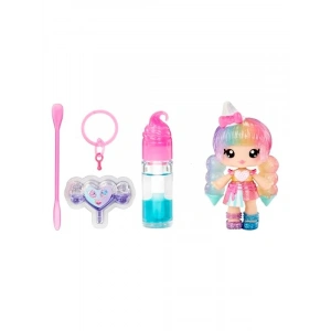 MGA Entertainment  Stephie Snowcone Bebeği ve Dudak Parlatıcısı - Gizemli Renk Serisi