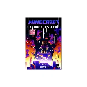 Micecraft - Cennet Testleri