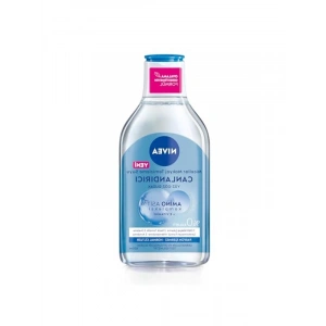 Micellar Makyaj Temizleme Suyu, 400 mL, Normal Ciltler için Etkili