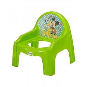 Mickey Mouse Minnie Lazımlık