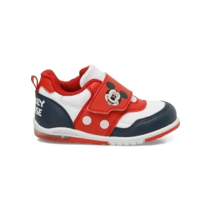 Mickey Mouse SONTA.B5FX Beyaz Erkek Çocuk Spor Ayakkabı