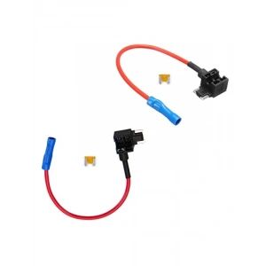 Micro Tip Sigorta Kutusu Bağlantı Aparatı