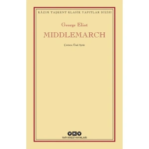 Middlemarch - George Eliot